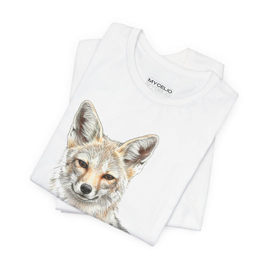 Zorro Chilla - (Lycalopex griseus)