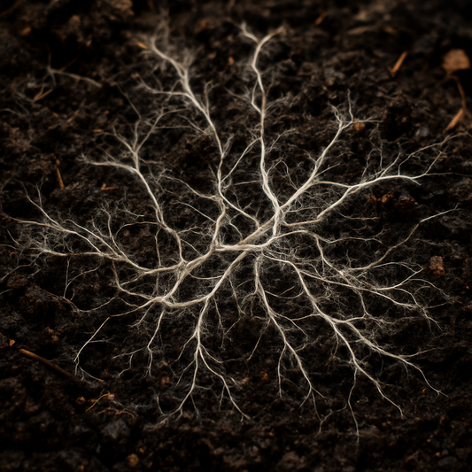 Mycelium: The Hidden Hero of the Ecosystem