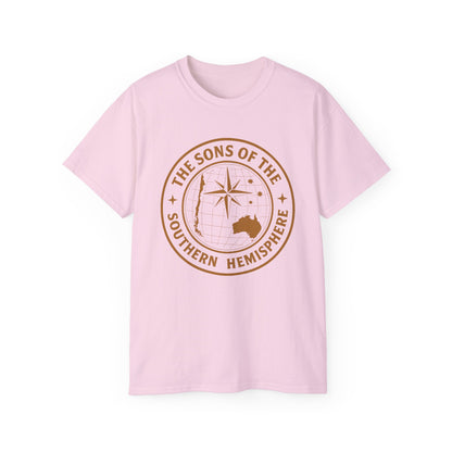 Southern Hemisphere Sons Tee