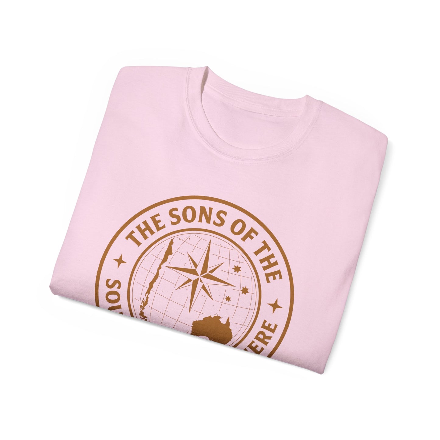 Southern Hemisphere Sons Tee