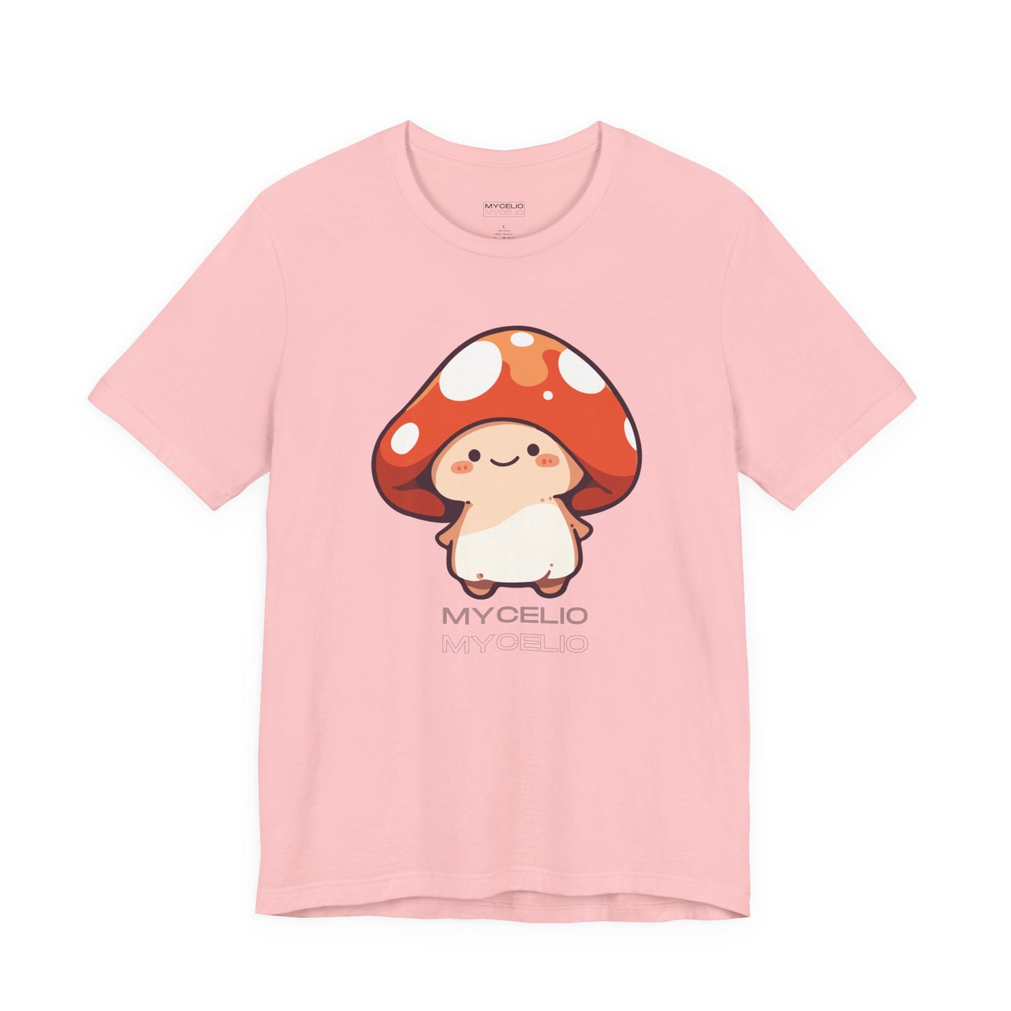 Cute Mushroom