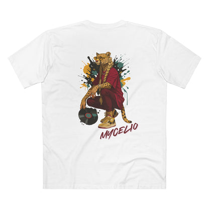 Cheetah Street Royalty 2