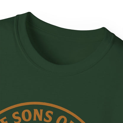 Southern Hemisphere Sons Tee