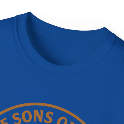 Southern Hemisphere Sons Tee
