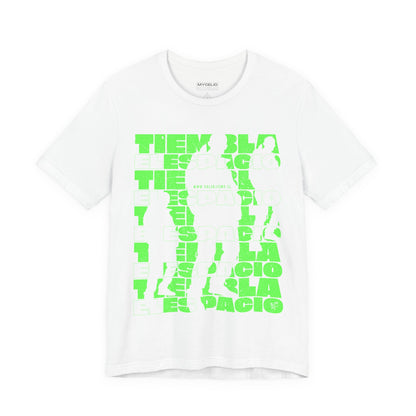 HORROR VACUI - TEE 003