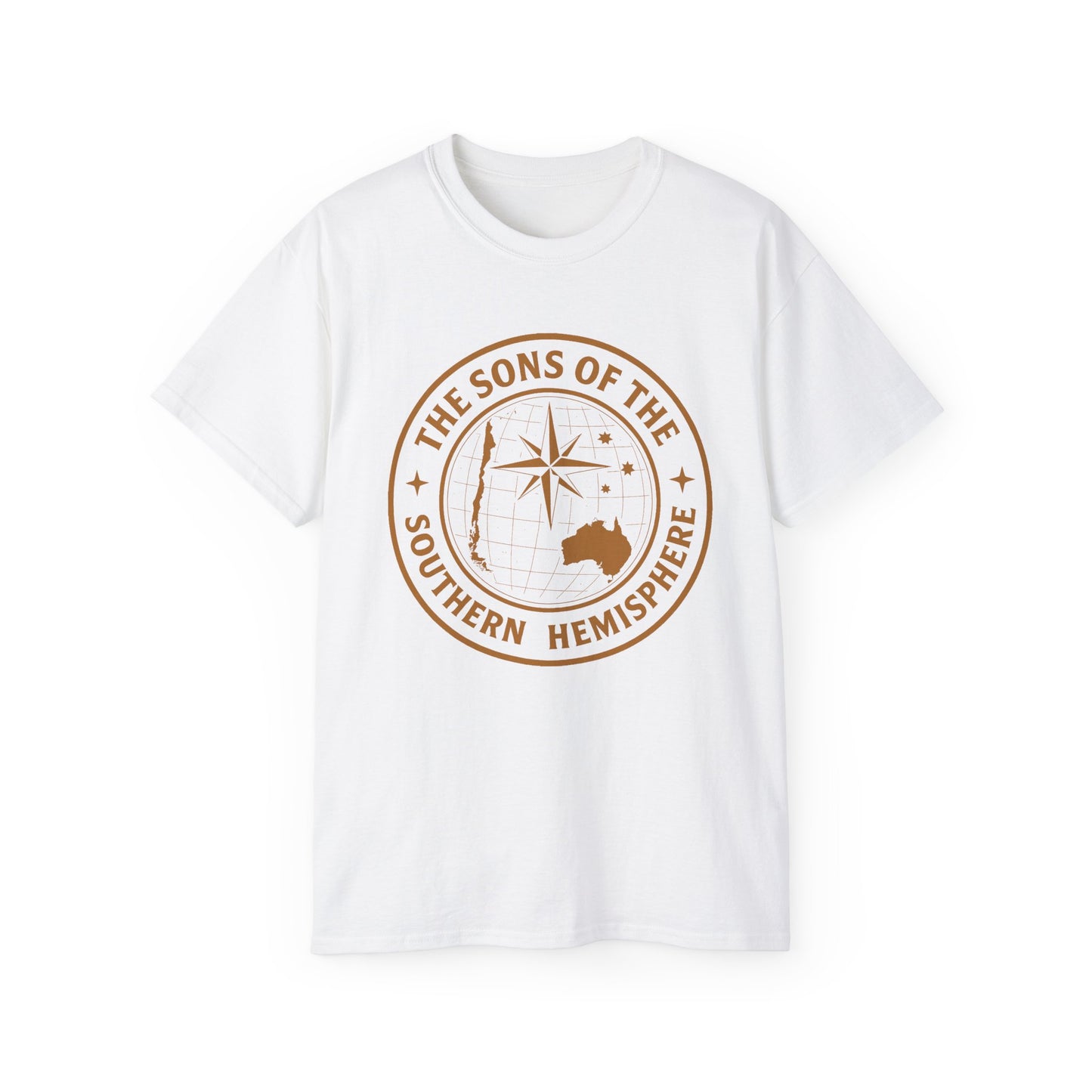 Southern Hemisphere Sons Tee