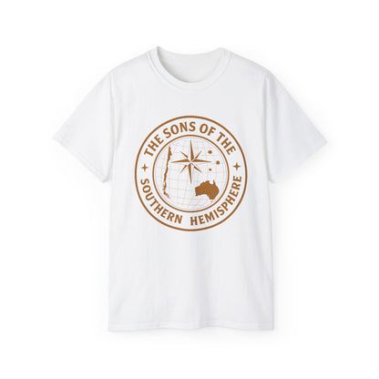 Southern Hemisphere Sons Tee