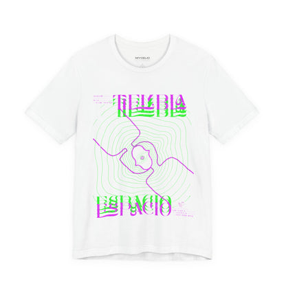 FREQUENCY - TEE 002