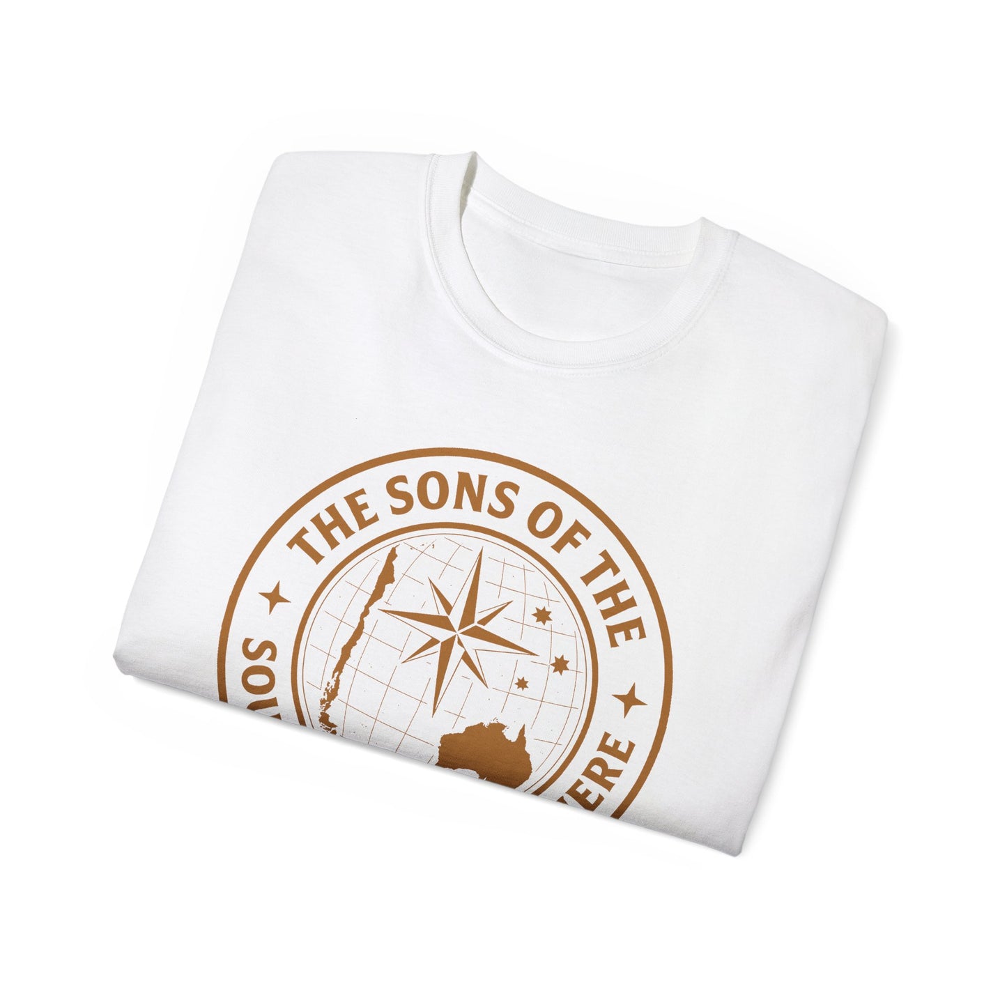 Southern Hemisphere Sons Tee