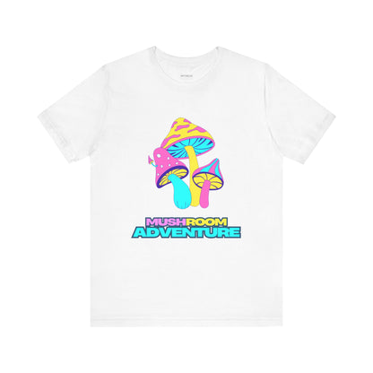 Mushroom Adventure