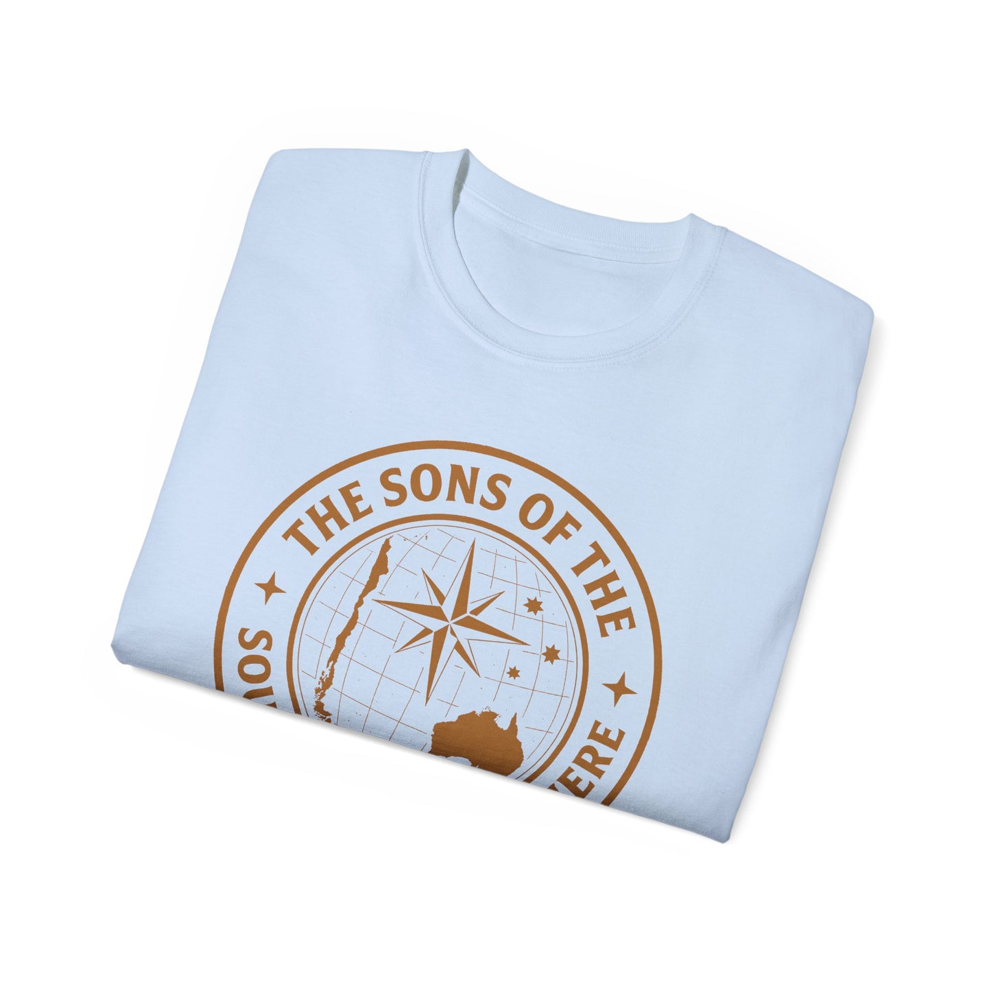 Southern Hemisphere Sons Tee