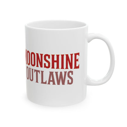 Rebel Highway Mug