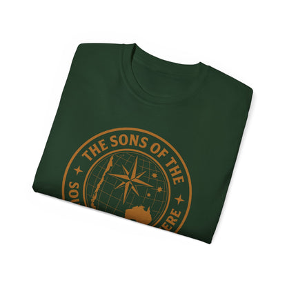 Southern Hemisphere Sons Tee