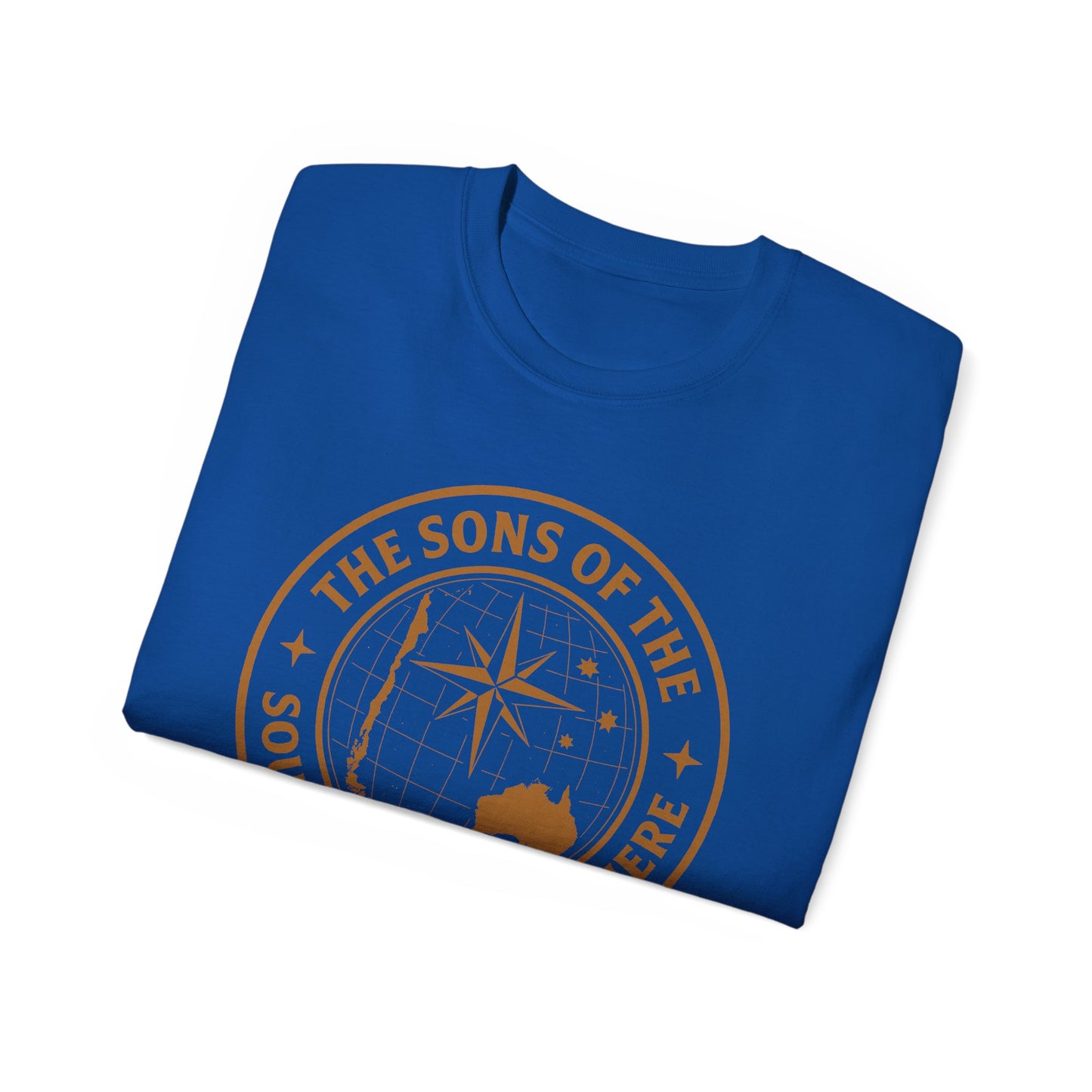 Southern Hemisphere Sons Tee