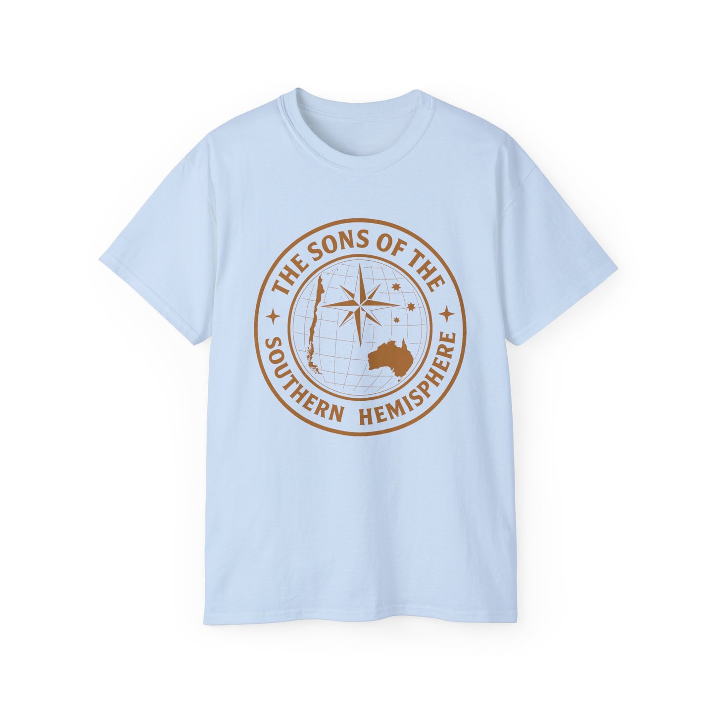 Southern Hemisphere Sons Tee