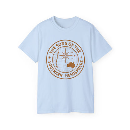 Southern Hemisphere Sons Tee