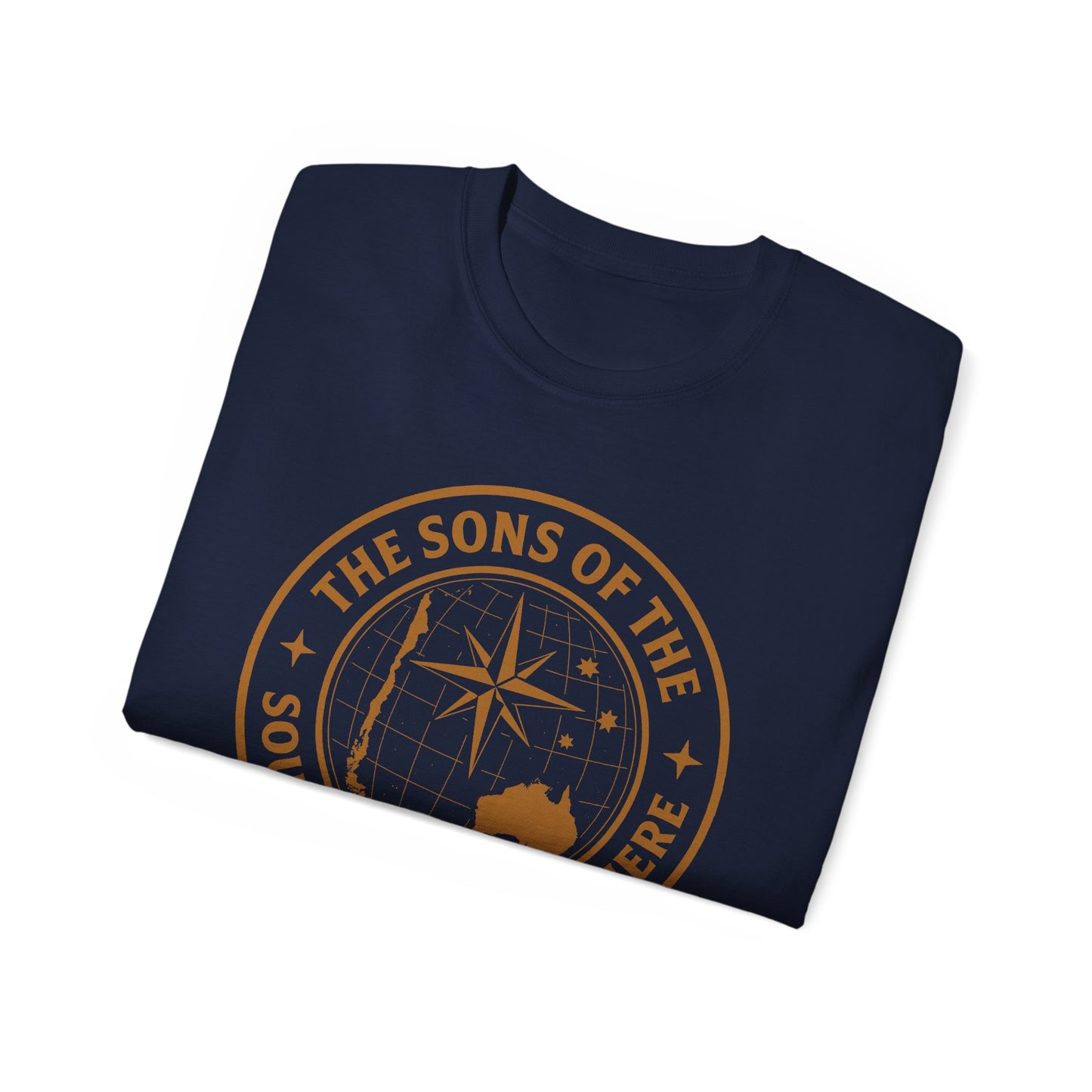 Southern Hemisphere Sons Tee