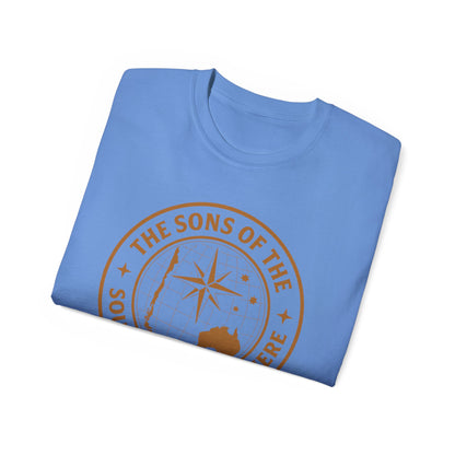 Southern Hemisphere Sons Tee