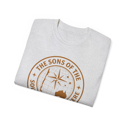 Southern Hemisphere Sons Tee