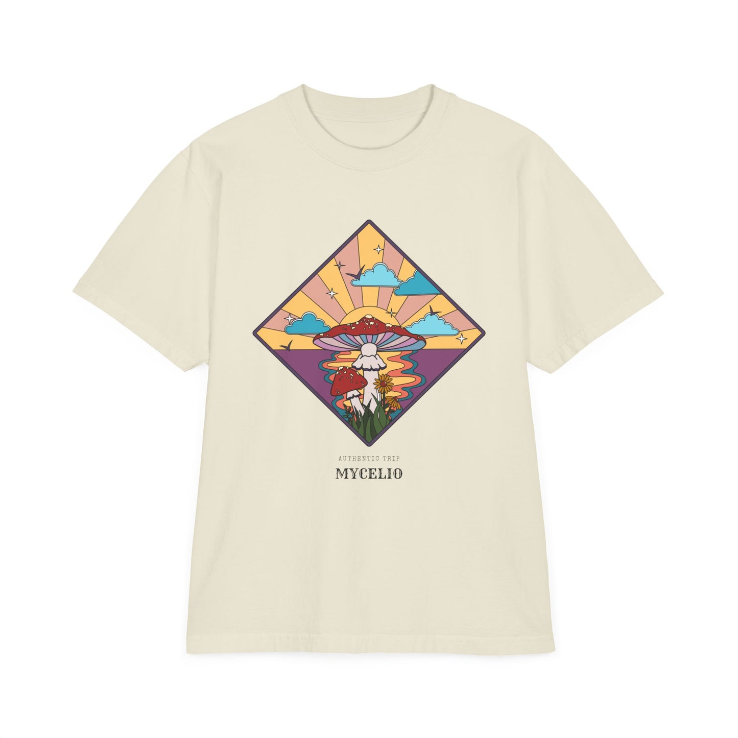 Authentic Trip Urban