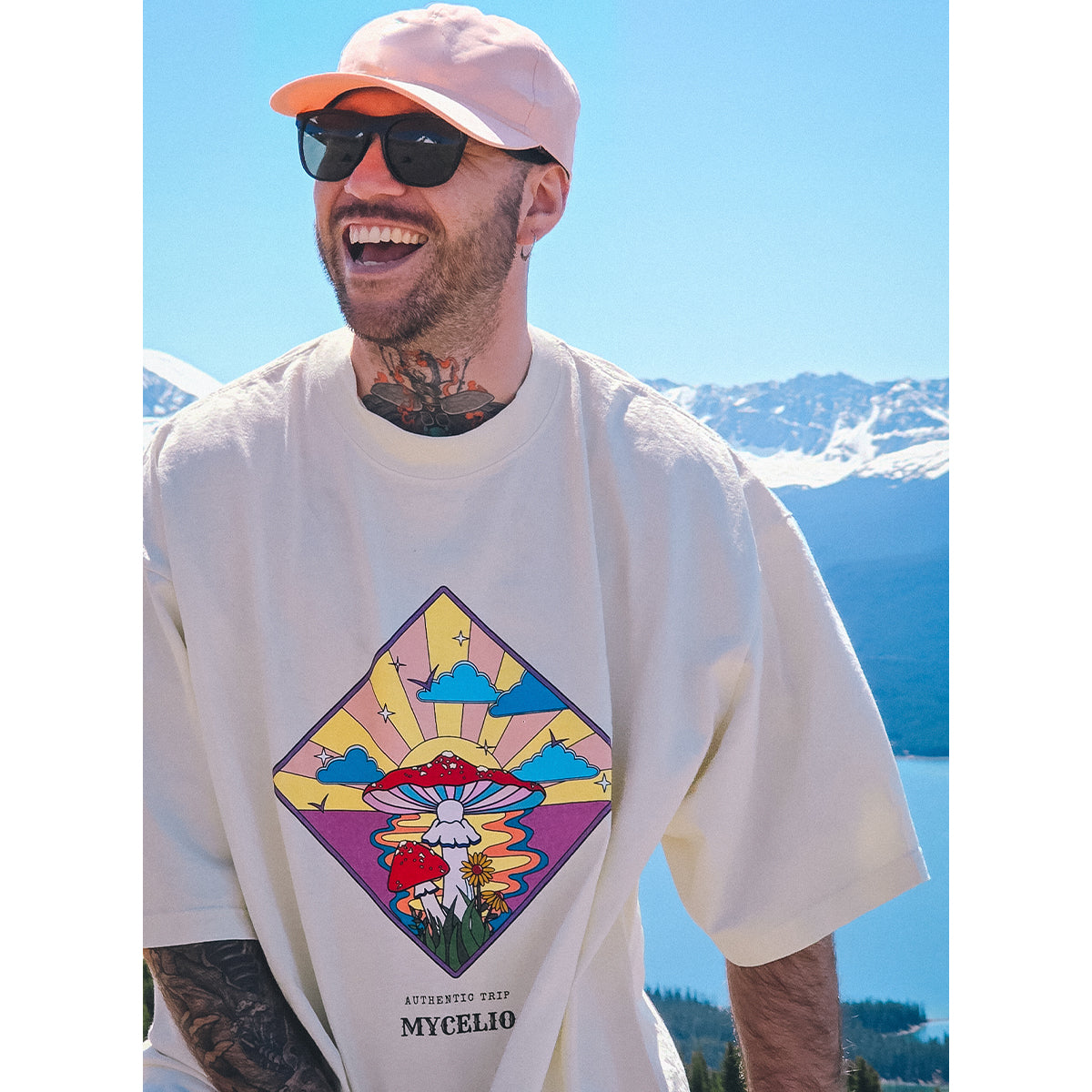 Authentic Trip Urban