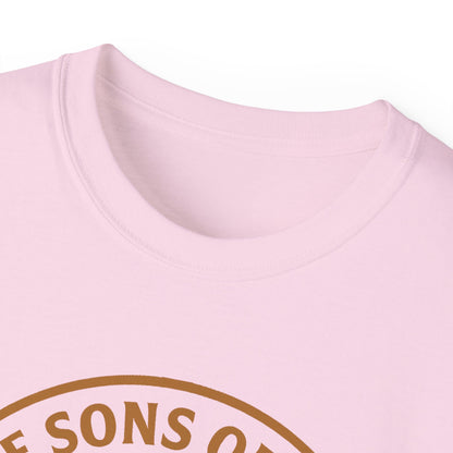 Southern Hemisphere Sons Tee