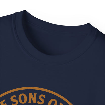 Southern Hemisphere Sons Tee