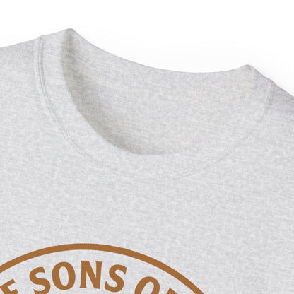Southern Hemisphere Sons Tee
