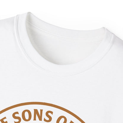 Southern Hemisphere Sons Tee