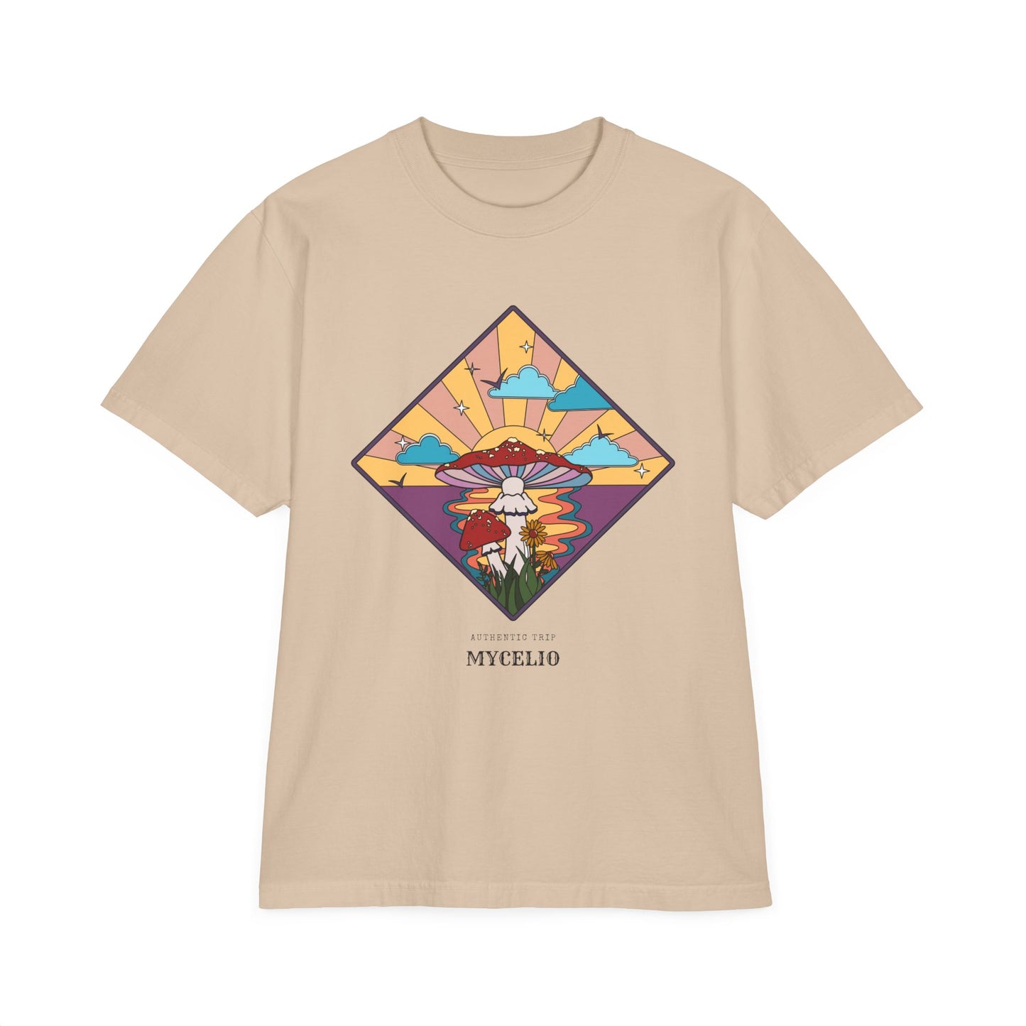 Authentic Trip Urban