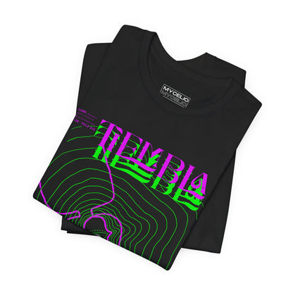 FREQUENCY - TEE 002