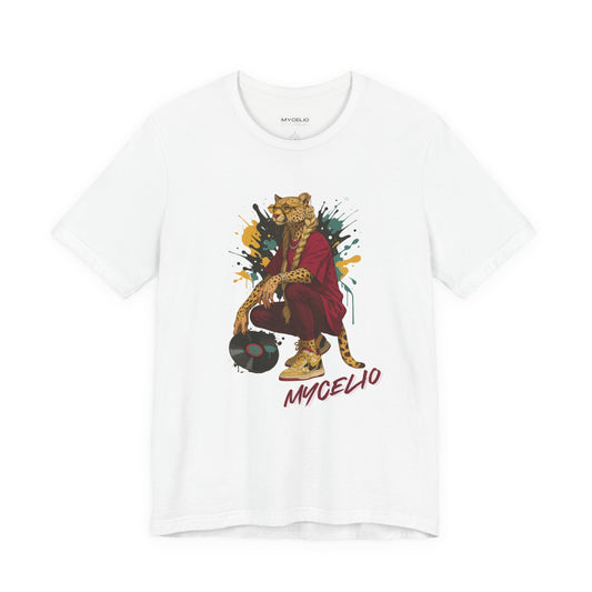 Cheetah Street Royalty