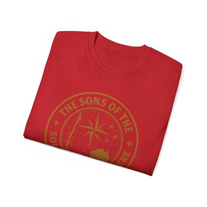Southern Hemisphere Sons Tee
