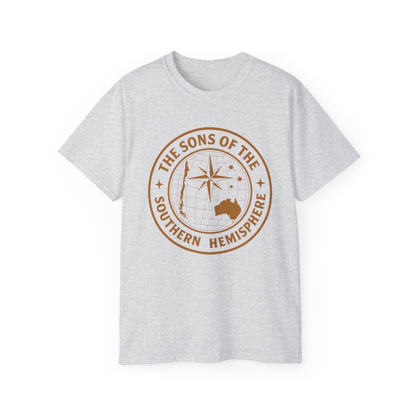 Southern Hemisphere Sons Tee
