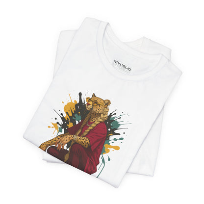 Cheetah Street Royalty