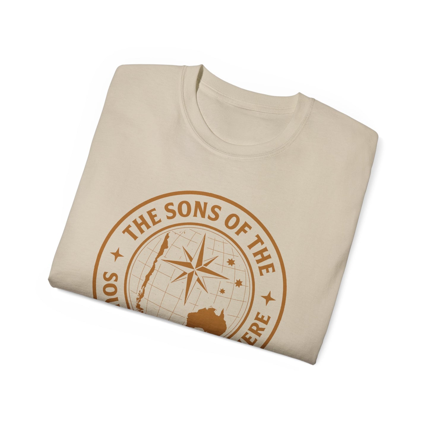 Southern Hemisphere Sons Tee