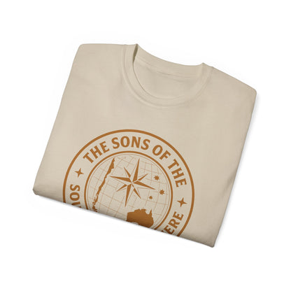 Southern Hemisphere Sons Tee