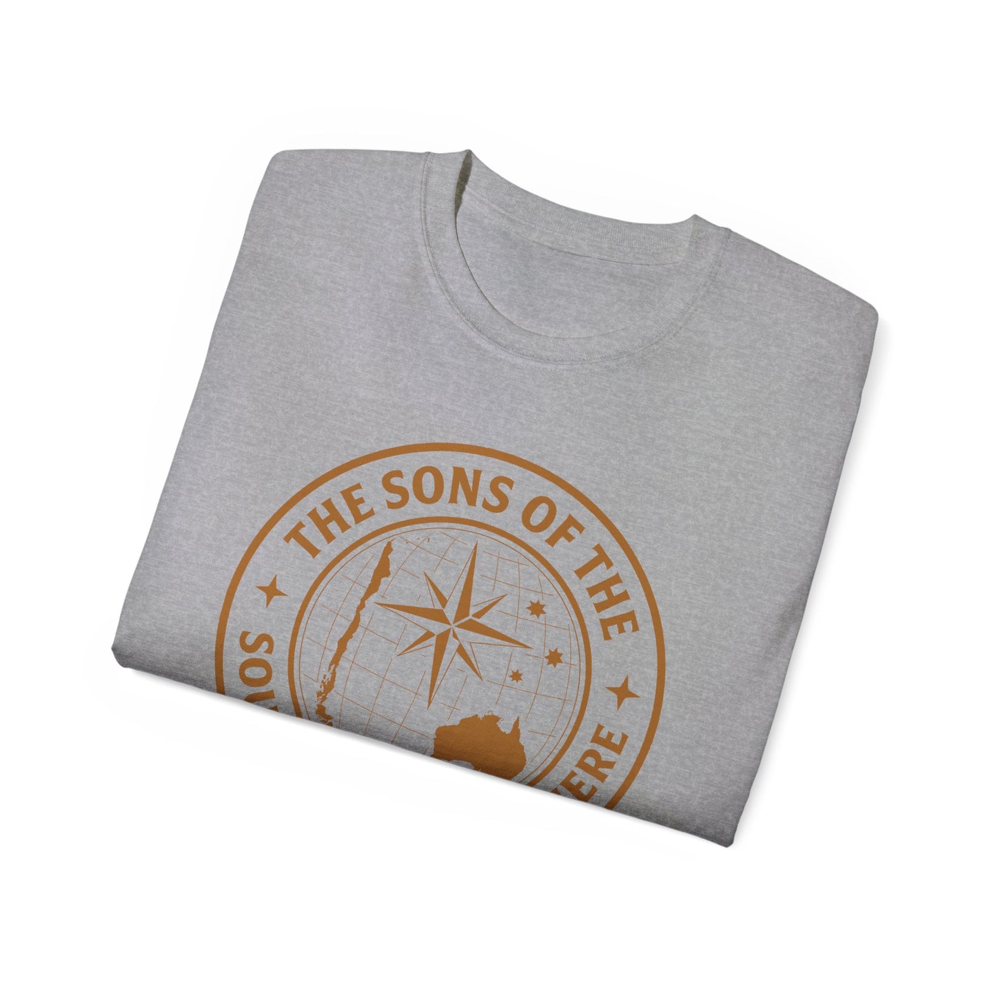 Southern Hemisphere Sons Tee