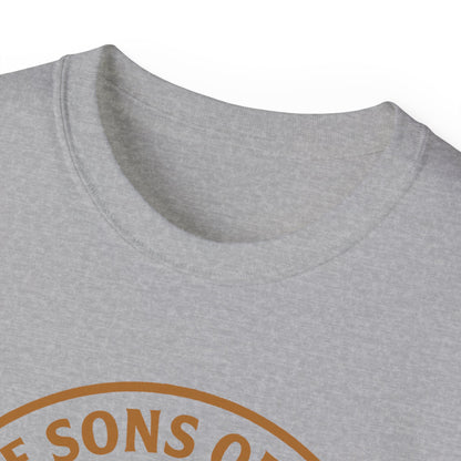 Southern Hemisphere Sons Tee