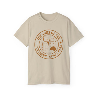Southern Hemisphere Sons Tee