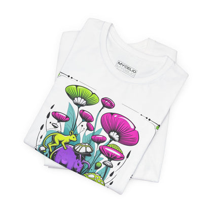 Critters of the color kingdom